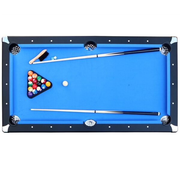 RACK Bolton 5.5-Foot Billiard Pool Table Playing Field