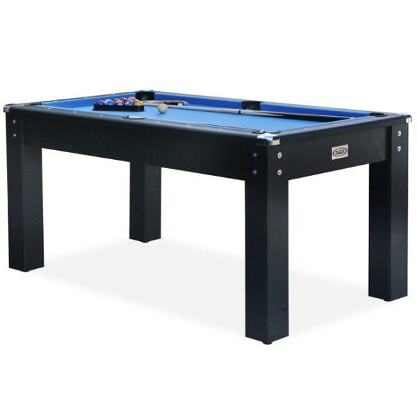 RACK Bolton 5.5-Foot Billiard Pool Table Reviews