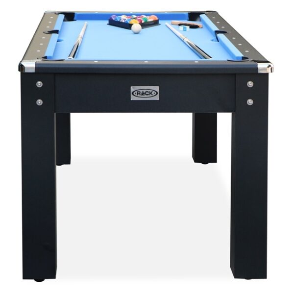 RACK Bolton 5.5-Foot Pool Table