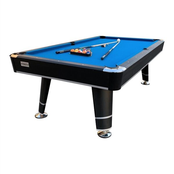 RACK Orion 8-Foot Tournament Billiard Pool Table