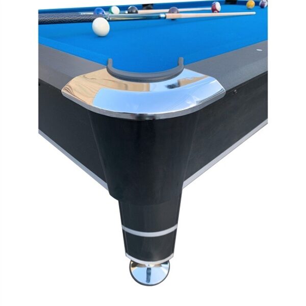 RACK Orion 8-Foot Tournament Billiard Pool Table Accesories