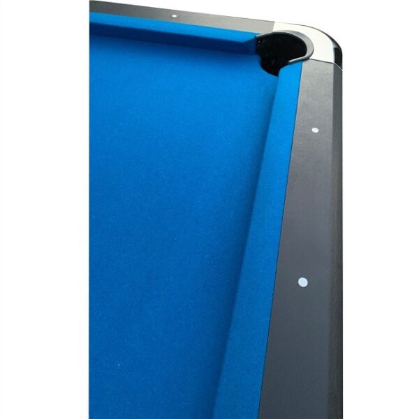 RACK Orion 8-Foot Tournament Billiard Pool Table Bumper