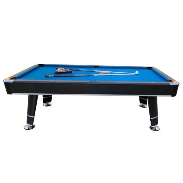 RACK Orion 8-Foot Tournament Billiard Pool Table Review