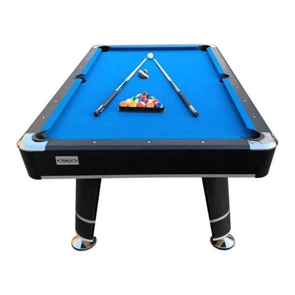 RACK Orion 8-Foot Tournament Billiard Table