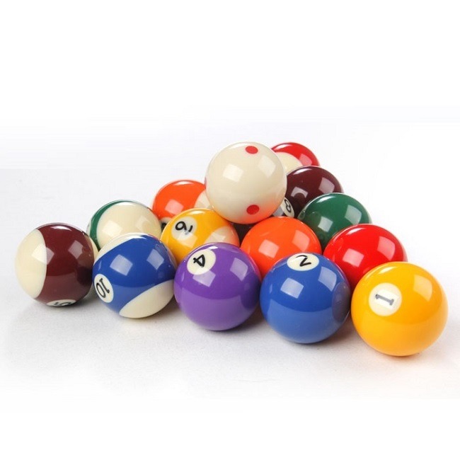 ▪️15 Balls ▪️1 Poc, 8 Ball Pool