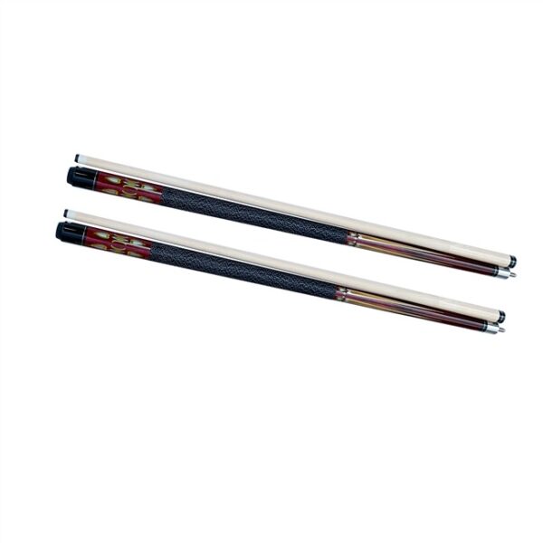 RACK Taurus 8-Foot Tournament Billiard Pool Table Cues