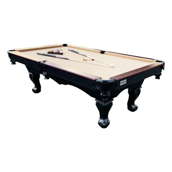 RACK Taurus 8-Foot Tournament Pool Table