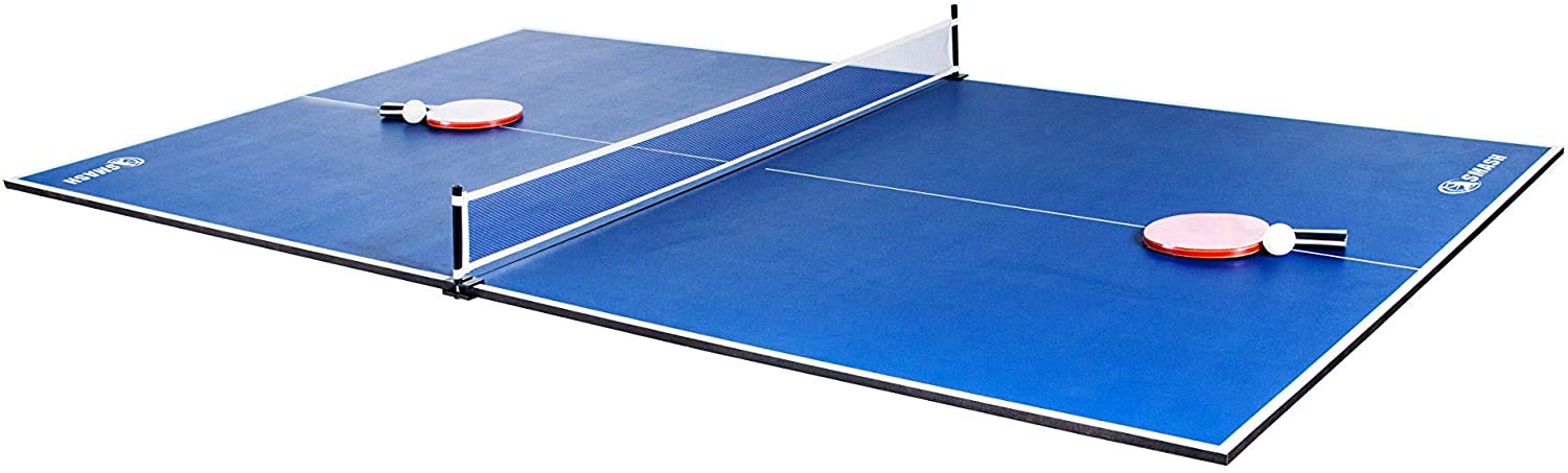 Ping Pong Table Conversion Tops